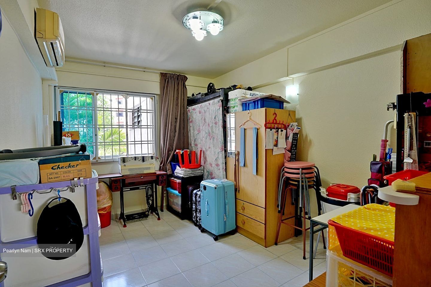 Blk 514 Bedok Reservoir - Punggol Vale (Hougang), HDB 4 Rooms #577087551